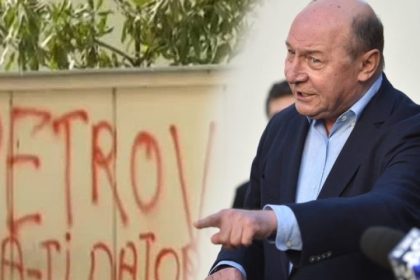 traian basescu vrea inapoi toate privilegiile pierdute dupa verdictul de colaborare cu securitatea 68e7762feefa1