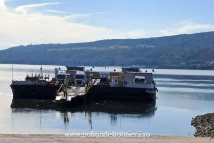 traversarea cu bacul intre oryahovo si bechet a fost reluata 68e22347e2a27