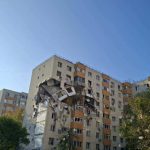 Trei persoane au fost reținute în urma deflagrației din Rahova. 9 trei oameni au fost arestati in urma exploziei din rahova 6904dbf80c4bf