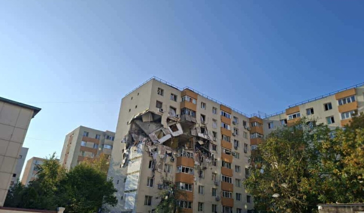 trei oameni au fost arestati in urma exploziei din rahova 6904dbf80c4bf