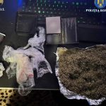 un barbat din oradea acuzat ca vindea droguri si substante psihoactive inclusiv unui minor a fost retinut de diicot 6904992a16dee