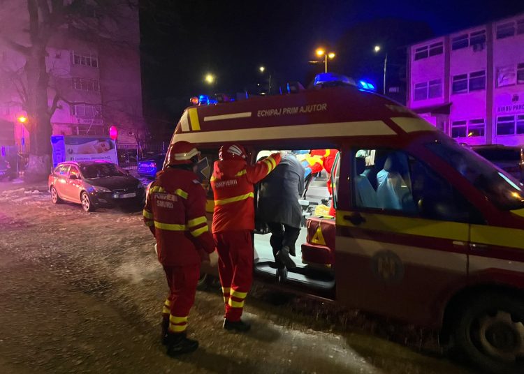 un batran de 75 de ani gasit mort in subsolul unui bloc de pe bulevardul i g duca 68fbf1a9b765f