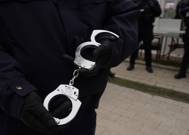 un constantean urmarit international pentru trafic de droguri a fost prins in uk 68e779b1abe85