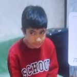 un copil de 13 ani din constanta este disparut de 3 zile daca il vedeti sunati la 112 68fb50526fb31