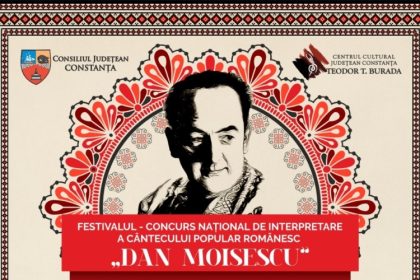 una dintre cele mai iubite interprete de muzica populara mariana ionescu capitanescu vine la constanta 68dfb2b90b1ff