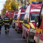 una dintre victimele exploziei de pe calea rahovei transferata in stare critica la o clinica din austria 68f331b13a029