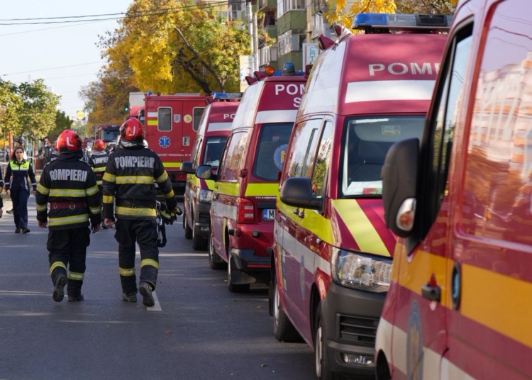 una dintre victimele exploziei de pe calea rahovei transferata in stare critica la o clinica din austria 68f331b13a029