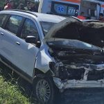 update accident rutier la cobadin patru persoane intre care doi copii transpaortate la spital 68e231587ce12