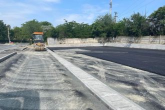 vesti bune pentru soferii din cernavoda administratia locala va amenaja o noua parcare pe strada mihai eminescu 690176f33a24f