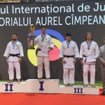 victor sandu de la csm constanta medaliat la memorialul aurel cimpeanu turneu international 68e61aac6b388