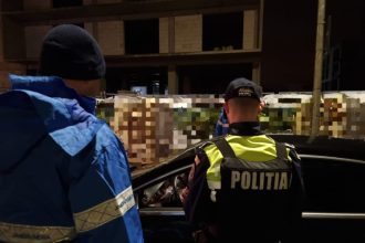 video actiune de amploare a politistilor in judetul constanta au fost legitimate 400 de persoane si retinute permise de conducere 68f4b21196ac7