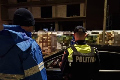 video actiune de amploare a politistilor in judetul constanta au fost legitimate 400 de persoane si retinute permise de conducere 68f4b21196ac7
