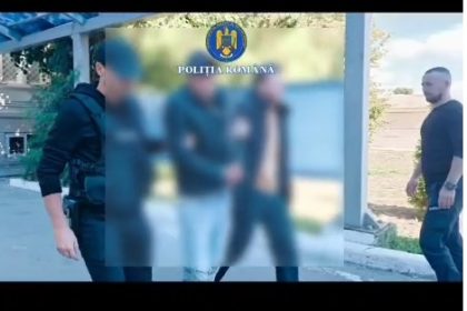 video barbat retinut la constanta dupa ce a spart un autoturism si a furat unelte de 12 000 de lei 68de69609b0e7