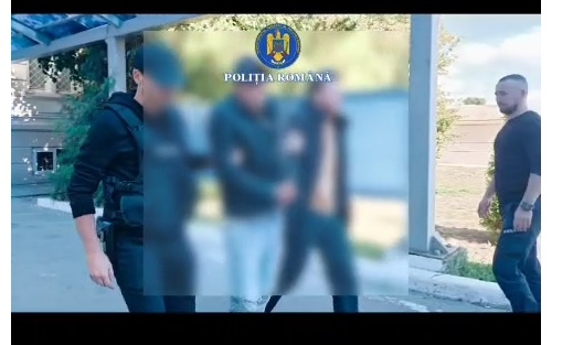 video barbat retinut la constanta dupa ce a spart un autoturism si a furat unelte de 12 000 de lei 68de69609b0e7