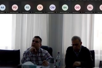 video consilierii locali au aprobat rectificarea bugetului si reabilitarea mai multor gradinite din municipiu 68ee3ee654891