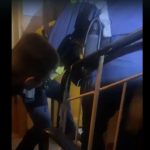 video cum explica ipj constanta interventia celor doi politisti care au salvat un barbat din incendiu 68e8b871001a0