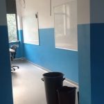 Cursuri suspendate din nou la Școala nr. 7 din cauza infiltrațiilor. 11 video cursuri suspendate din nou la scoala nr 7 din constanta din cauza infiltratiilor 68fbf54b95b77