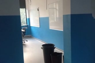 video cursuri suspendate din nou la scoala nr 7 din constanta din cauza infiltratiilor 68fbf54b95b77
