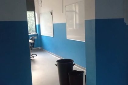 video cursuri suspendate din nou la scoala nr 7 din constanta din cauza infiltratiilor 68fbf54b95b77
