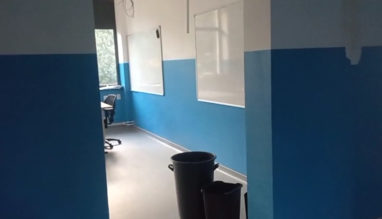 video cursuri suspendate din nou la scoala nr 7 din constanta din cauza infiltratiilor 68fbf54b95b77