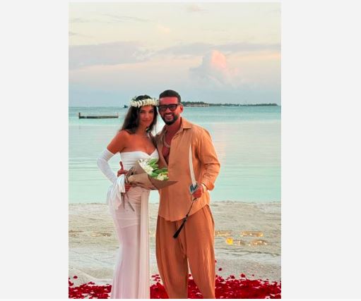 video dorian popa si andreea s au casatorit in maldive 68e4e553185ba