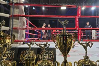video gala elite fighting championship a pus constanta pe harta competitiilor dedicate sporturilor de contact 68f82be4422c7