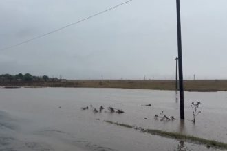 video pompierii au evacuat pe brate locuitorii afectati de inundatii din silistea 68e64c8e11f1c