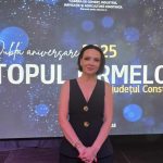 video ruxandra serescu directorul general ccina constanta la nivel national din punct de vedere al profitului pe exploatare suntem pe locul 9 ca judet 68faf6df0a7fd