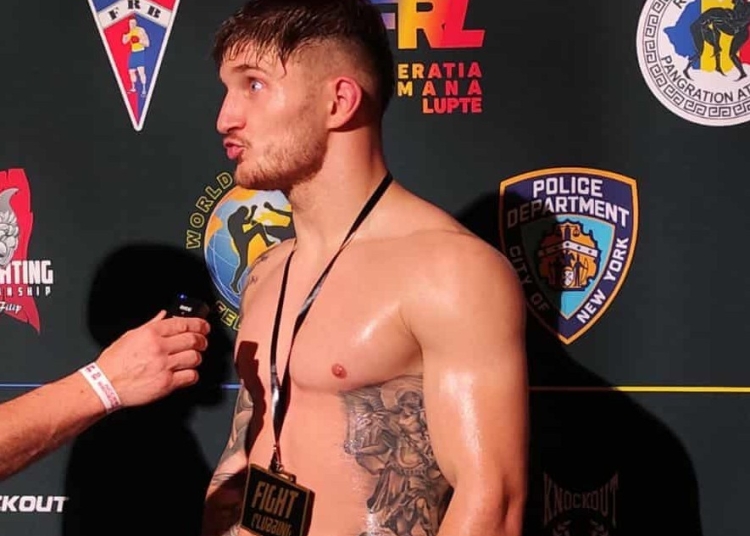 video stefan orza declaratii dupa meciul castigat in cadrul galei elite fighting championship 68f58a126484f