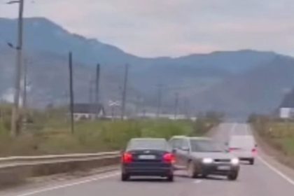 video un sofer din mangalia a fost la un pas sa provoace un accident rutier in judetul suceava barbatul a ramas fara permis 68f550c625cec