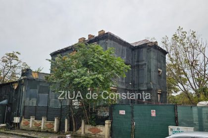 vila regnier sau hotelul francez de la faima la decadere in ruina locul in care s a nascut povestea de iubire dintre corneliu coposu si arlette 68e7c07a1ef12