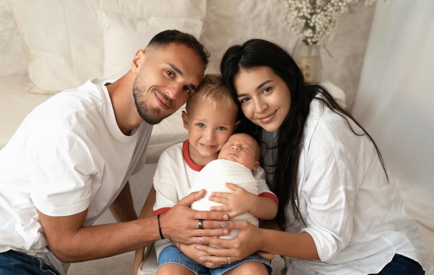 virgil ghita eroul romaniei din meciul cu austria si familia sa minunata iubire nesfarsita 68f24c8dd25f9