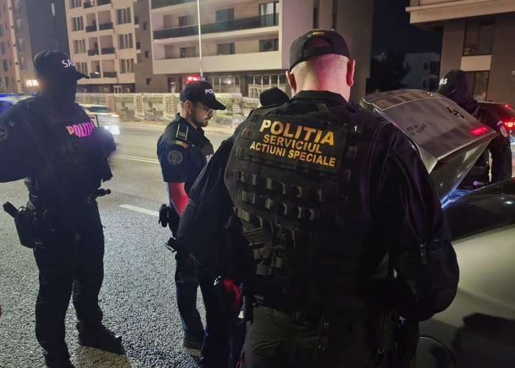 viteza excesiva in atentia politistilor rutieri din constanta 68ee18394a6b5