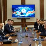 vizita oficiala a abu dhabi ports group in portul constanta 68f0abfd0c0b9