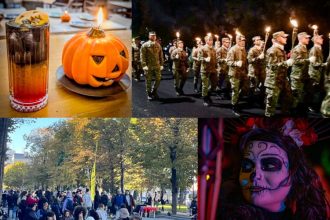 weekend plin in constanta bulevardul tomis se deghizeaza de halloween 68fa2f2429db2