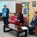 Arhivele Naționale au fost celebrate la Biblioteca Județeană din Constanța, unde reprezentanții SJAN au prezentat portalul de căutare digitală. 9 ziua arhivelor nationale a fost serbata la biblioteca judeteana constanta reprezentantii sjan constanta au prezentat portalul de cautare digitala foto 690467b63fccf