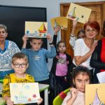 ziua marii negre o lectie de prietenie si responsabilitate pentru micii ecologisti din navodari inspectorul gabriela ica rosca este minunat sa lucrezi impreuna sa faci echipa 6902e8bf86ed1