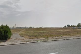 zona verde din poarta 6 amenintata iar de un proiect imobiliar merkez kadife srl vrea un bloc cu opt etaje 68f97b5c9b2e6
