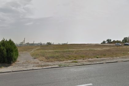 zona verde din poarta 6 amenintata iar de un proiect imobiliar merkez kadife srl vrea un bloc cu opt etaje 68f97b5c9b2e6