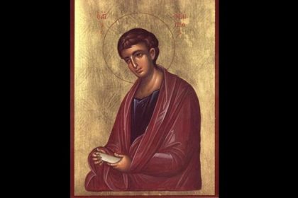 14 noiembrie un mare sfant praznuit astazi multi romani ii poarta numele 6916c99397927