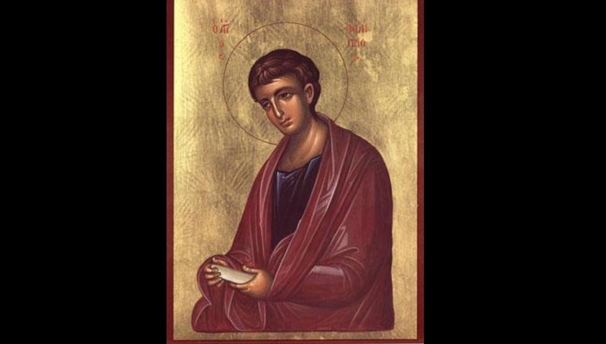 14 noiembrie un mare sfant praznuit astazi multi romani ii poarta numele 6916c99397927