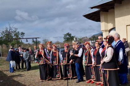 16 noiembrie o zi dedicata atat patrimoniului natural si cultural cat si tolerantei umane 691989d0bb8ee