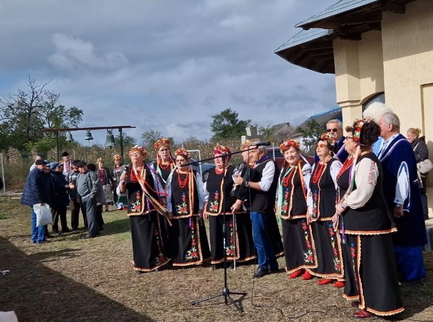 16 noiembrie o zi dedicata atat patrimoniului natural si cultural cat si tolerantei umane 691989d0bb8ee