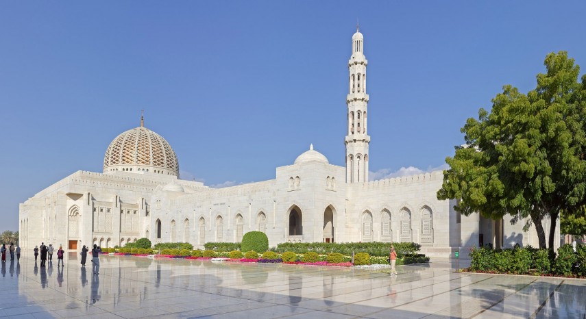 18 noiembrie sultanatul oman celebreaza ziua nationala 691ca5813b1d3