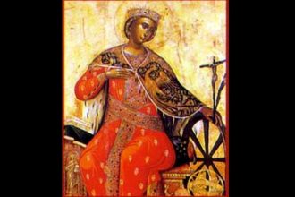 25 noiembrie pomenirea sfintei mare mucenite ecaterina 692554030b419