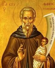 26 noiembrie 2025 sfantul stelian ocrotitorul copiilor 692699317d8dc