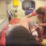 a ajuns la upu tulcea dupa ce a coborat dintr o masina aflata in mers in urma unui conflict cu soferul 691b24f0e38f2