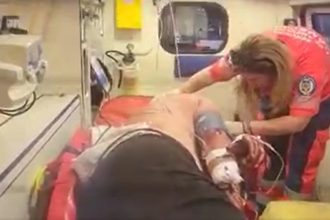 a ajuns la upu tulcea dupa ce a coborat dintr o masina aflata in mers in urma unui conflict cu soferul 691b24f0e38f2