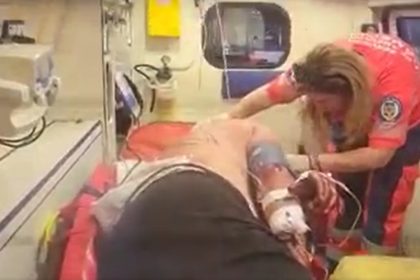 a ajuns la upu tulcea dupa ce a coborat dintr o masina aflata in mers in urma unui conflict cu soferul 691b24f0e38f2