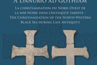 a danubio ad gothiam lansare editoriala internationala sub penita specialistilor minac 692874c13cbfc